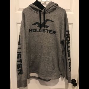 Men’s hoodie